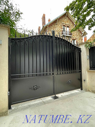 Welding works of any complexity, with a guarantee on time! Qualitatively Almaty - photo 3