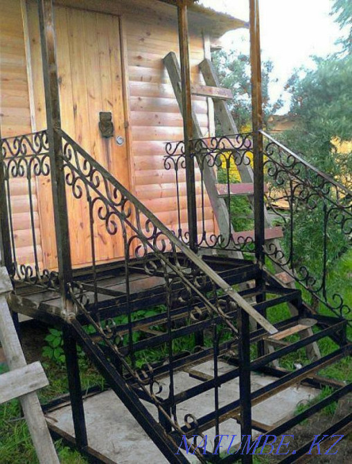Сварочные работы любой сложности, с гарантией в срок! Качественно Алматы - изображение 1