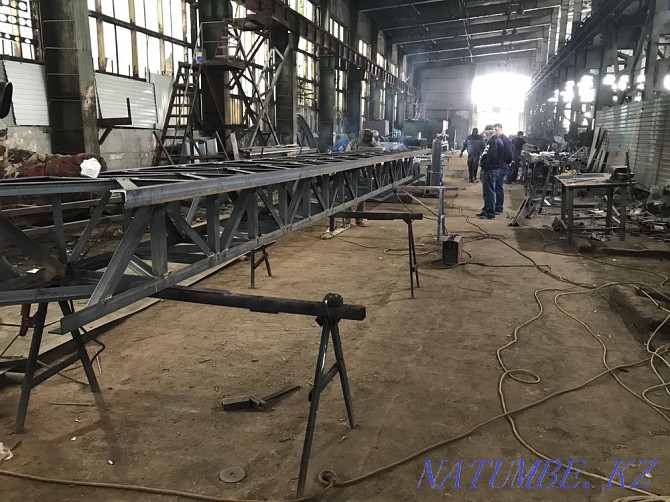 CNC plasma cutter Shymkent - photo 6