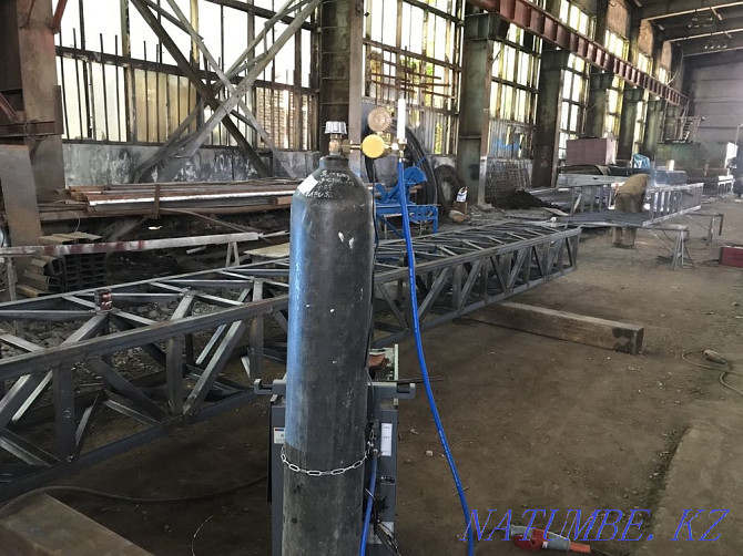 CNC plasma cutter Shymkent - photo 4