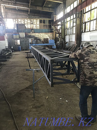 CNC plasma cutter Shymkent - photo 5
