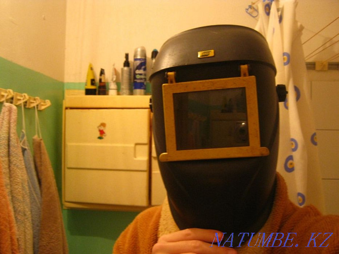 Welding work autogen cutter gas welder welding heating pipes Almaty - photo 1