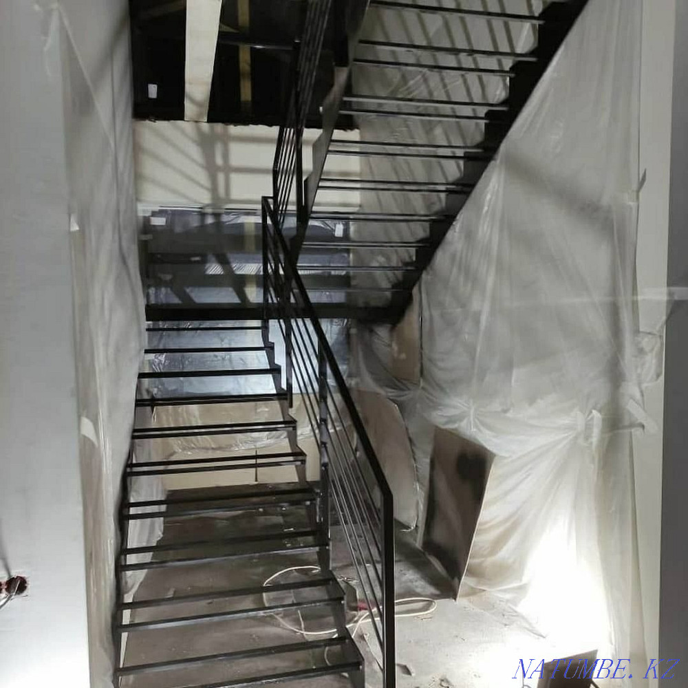 Gate, Varota, Canopy, Noves, Ladder, Lattice, Railing, Custom Qaskeleng - photo 8