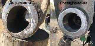 Расточка-Наплавка-Восстановление цилиндрических отверстий Kokshetau