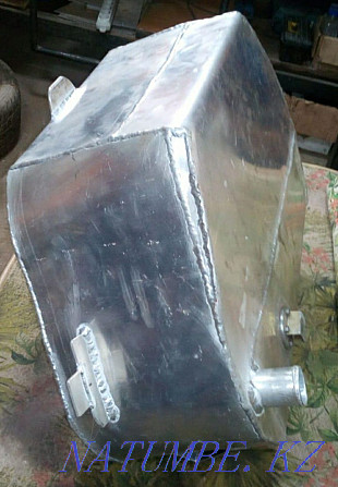 Argon welding of any complexity and you can go Almaty - photo 4