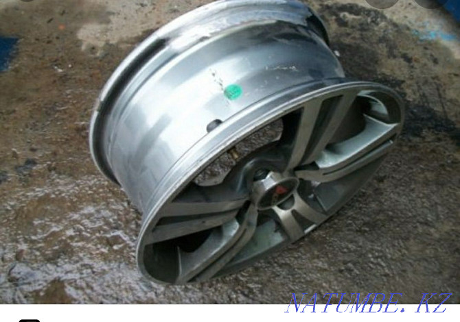 Argon welding of any complexity and you can go Almaty - photo 5