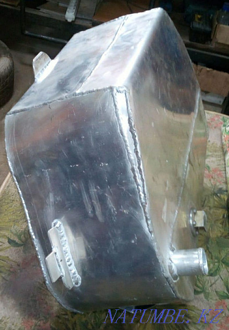 Аргонная сварка любой сложности и можно на выезд Алматы - изображение 4