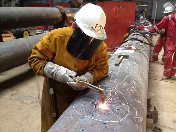 Газосварка.Выезд сварщика услуги сварка радиаторов и батарей Almaty