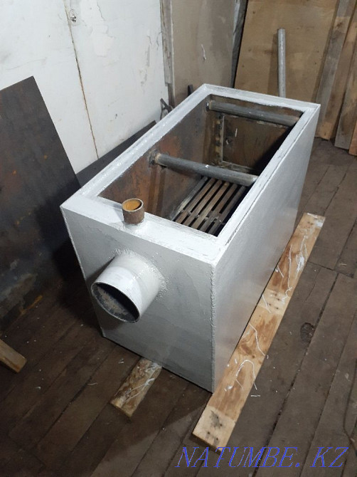 Сварочные работы , отопление сделаю качественные работы проважу Костанай - изображение 1