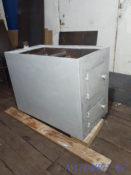 Сварочные работы , отопление сделаю качественные работы проважу Костанай - изображение 2