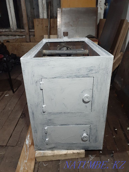 Сварочные работы , отопление сделаю качественные работы проважу Костанай - изображение 3