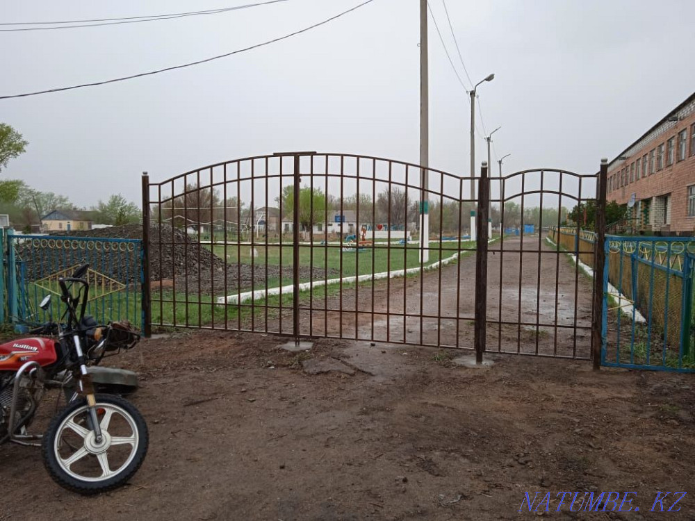 Services of the welder on departure. with generator Karagandy - photo 3