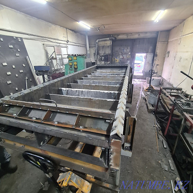 Welding shop accept orders Astana - photo 4