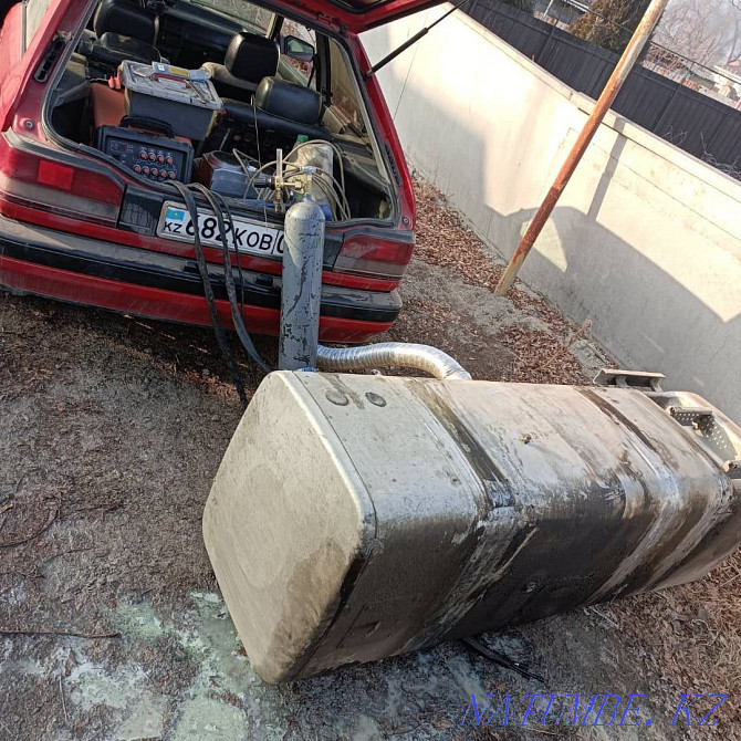 Argon welding. Stainless steel, aluminum, plasma cutter Almaty - photo 2