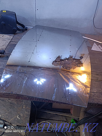 Argon welding. Stainless steel, aluminum, plasma cutter Almaty - photo 6