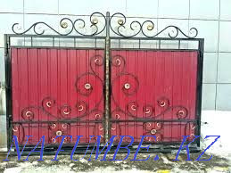 Forged products Ust-Kamenogorsk - photo 1
