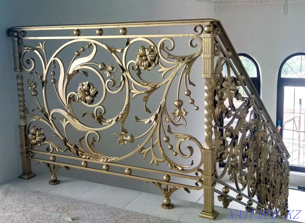 Forged products Ust-Kamenogorsk - photo 4