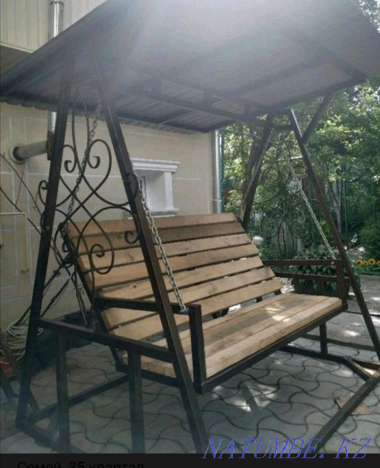 Outside welder. Welding Taraz - photo 3