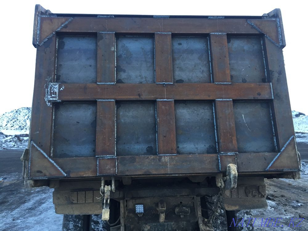 6кв El генераторы үшін металда жұмыс істейді. лагерь дәнекерлеу  Қарағанды - изображение 8