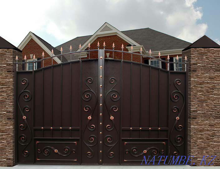 Гейтс! қарапайымнан ең күрделіге дейін.  Павлодар  - изображение 3