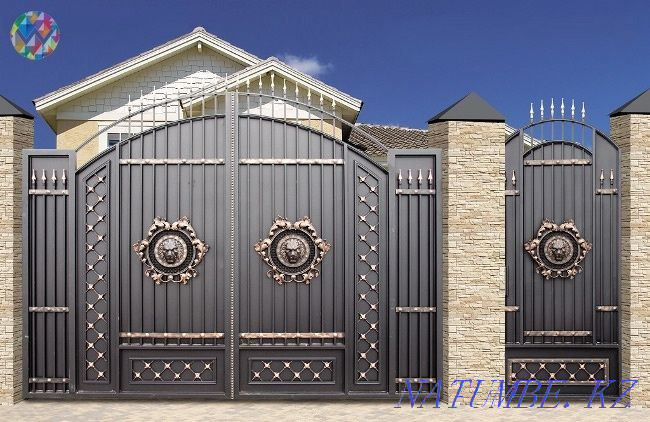 Гейтс! қарапайымнан ең күрделіге дейін.  Павлодар  - изображение 2