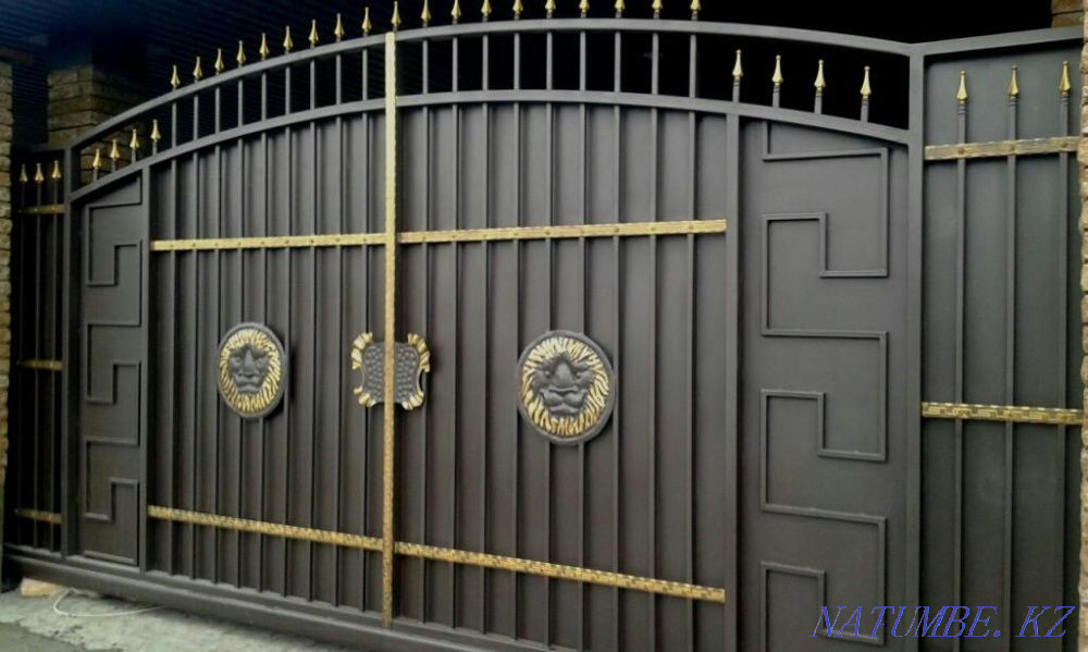 Гейтс! қарапайымнан ең күрделіге дейін.  Павлодар  - изображение 6