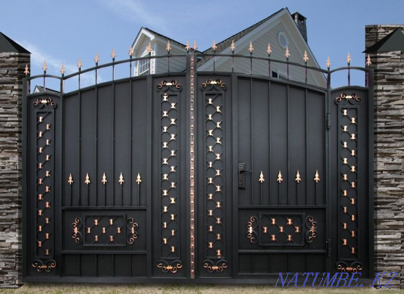 Гейтс! қарапайымнан ең күрделіге дейін.  Павлодар  - изображение 5