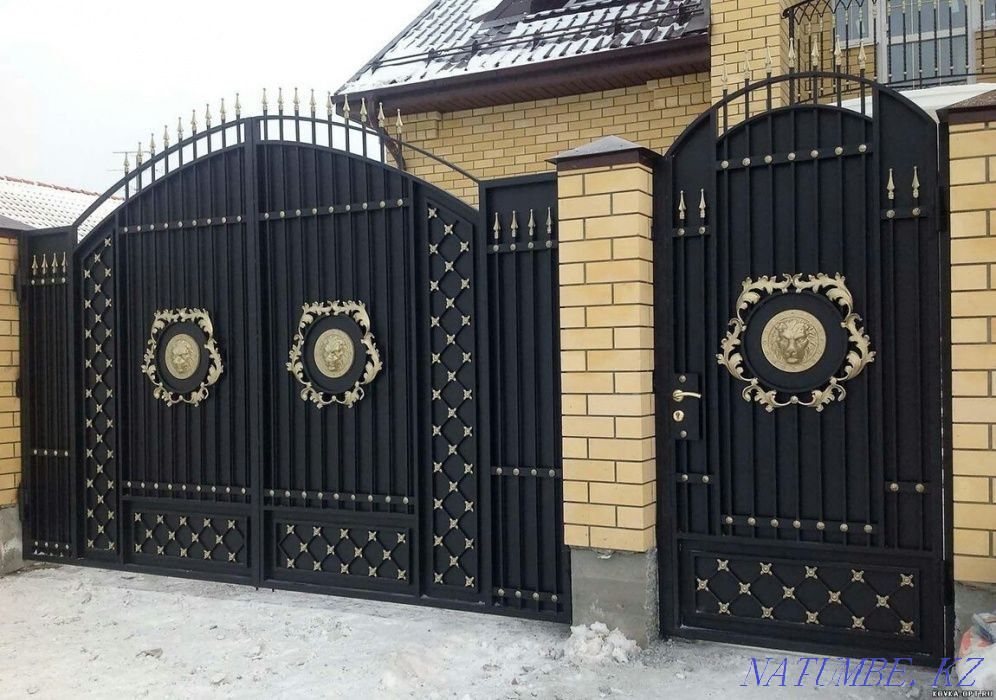 Гейтс! қарапайымнан ең күрделіге дейін.  Павлодар  - изображение 1