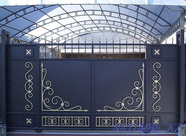 Гейтс! қарапайымнан ең күрделіге дейін.  Павлодар  - изображение 7