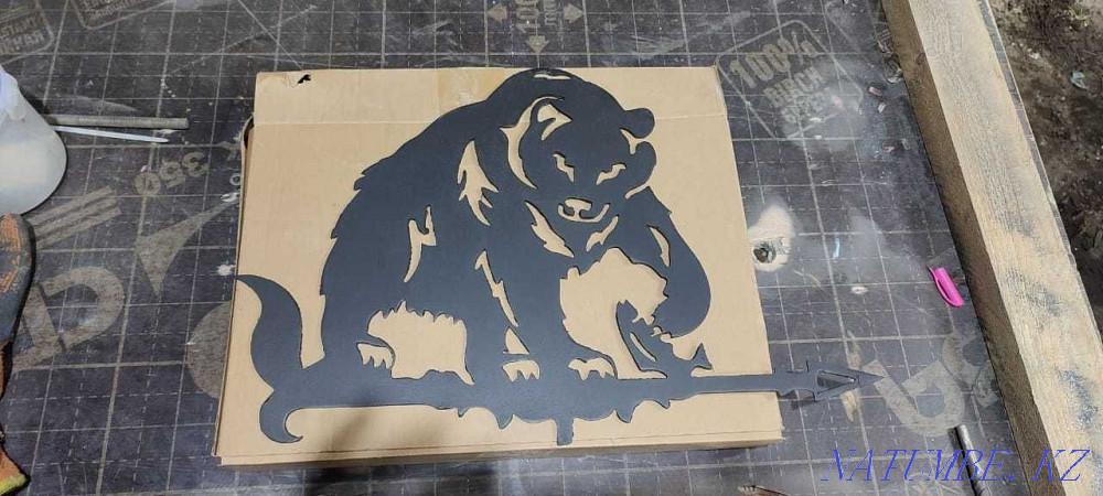 Металл құрылымдар. Алматыда дәнекерлеу жұмыстары  Алматы - изображение 5