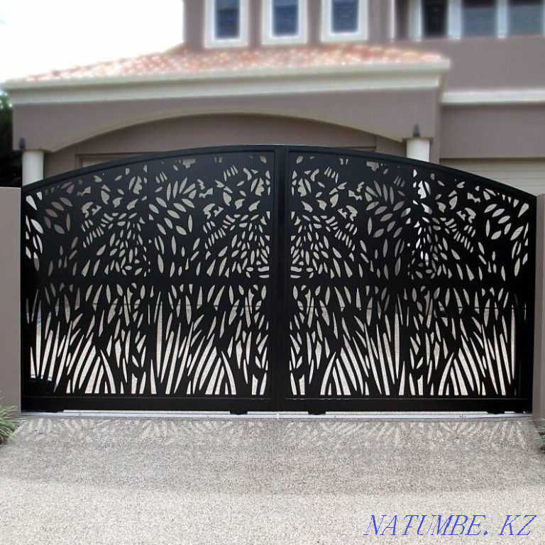 Металл құрылымдар. Алматыда дәнекерлеу жұмыстары  Алматы - изображение 2