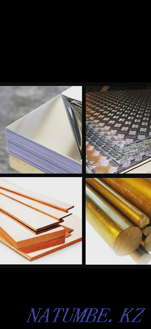 Сварочные работы из нержавеющей стали Актау - изображение 2