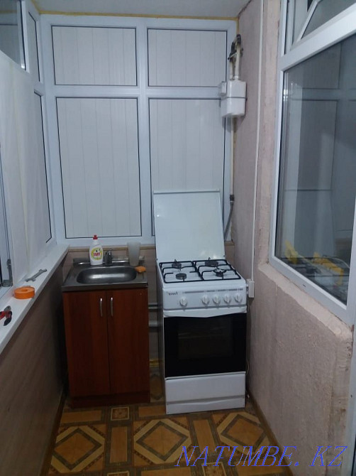 Сварщик-маляр-сантехник Тараз - изображение 2