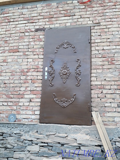 Сварщик-маляр-сантехник Тараз - изображение 6