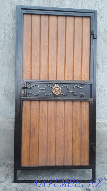 Сварщик-маляр-сантехник Тараз - изображение 3