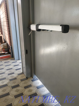 Automation for swing and sliding gates. Quality assurance! Shymkent Shymkent - photo 5