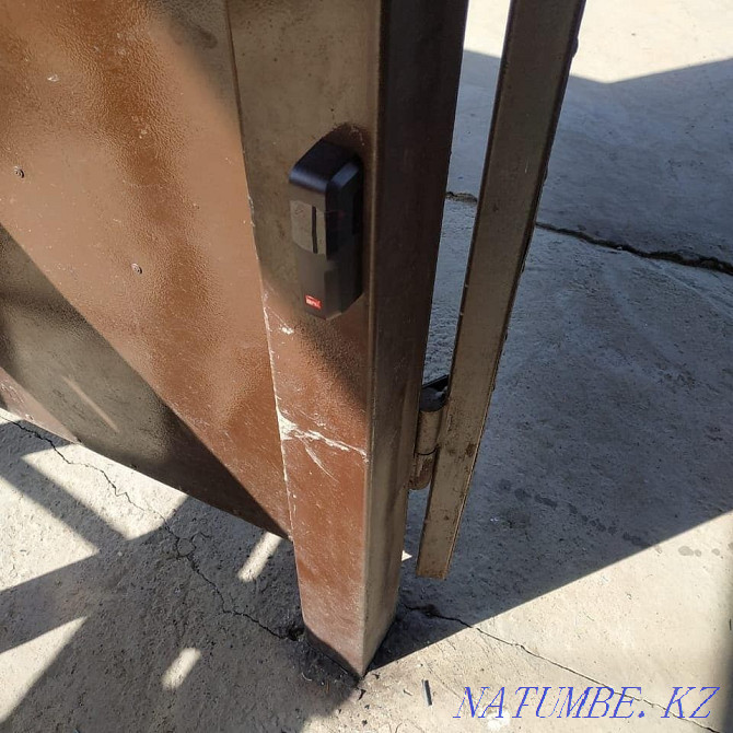 Automation for swing and sliding gates. Quality assurance! Shymkent Shymkent - photo 3