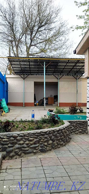 Качественные сварочные работы Тараз - изображение 1