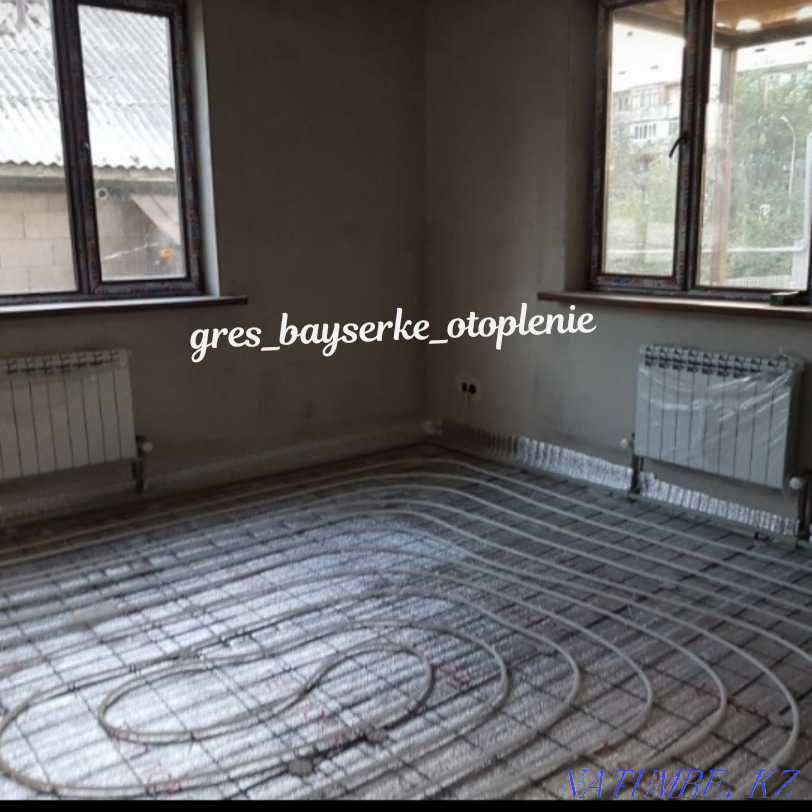 gas heatingwelder plumber welder welder heating plumbing Отеген батыра - photo 6