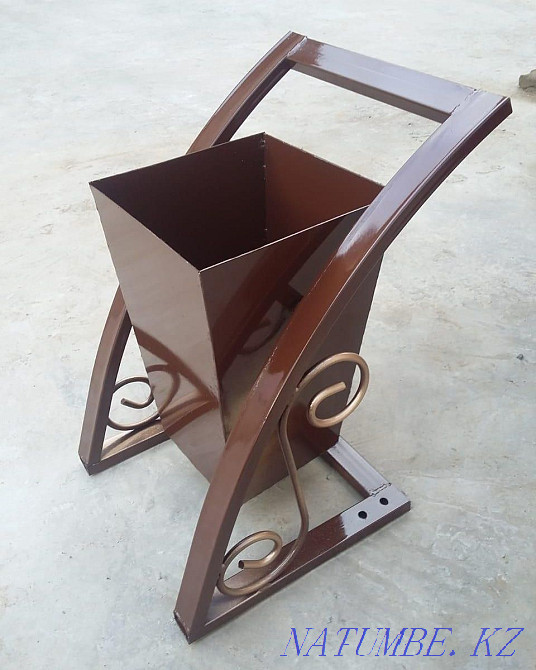 Дәнекерлеу цехының қақпасының қоршау есігі  Қарағанды - изображение 2