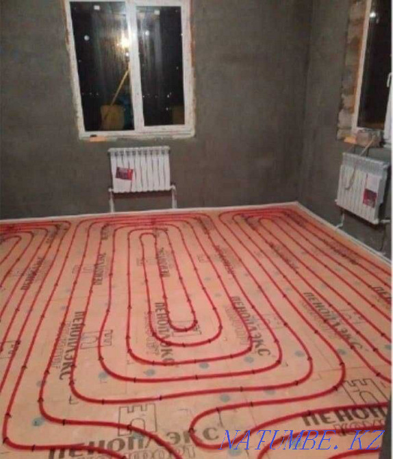 Heating welder Plumbing gas welding plumber mouth boiler welder  - photo 3