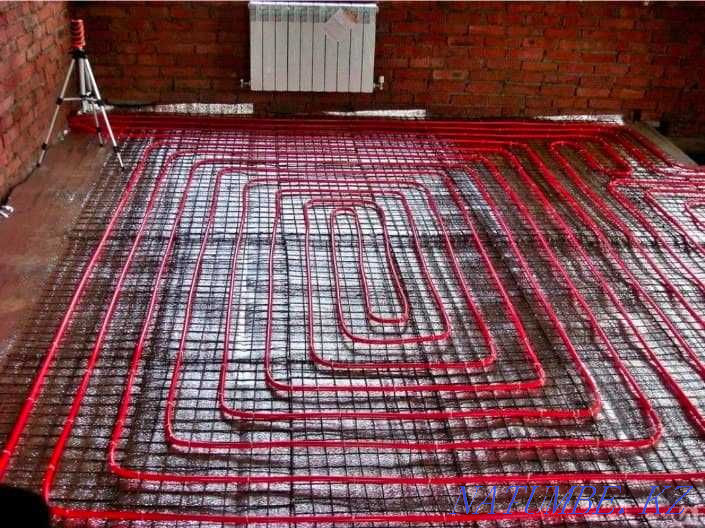 Heating welder Plumbing gas welding plumber mouth boiler welder  - photo 2