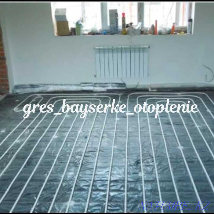 отопление сварщик сантехник отапление сантехника газасварщик сваршик  - изображение 4