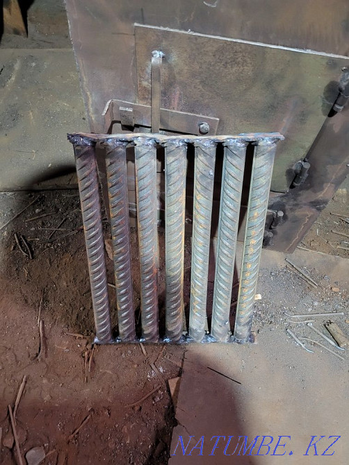 Welding works and services  - photo 5