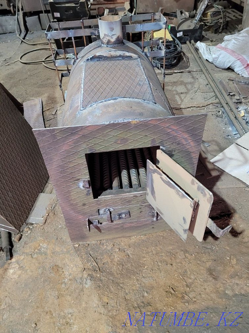 Welding works and services  - photo 2