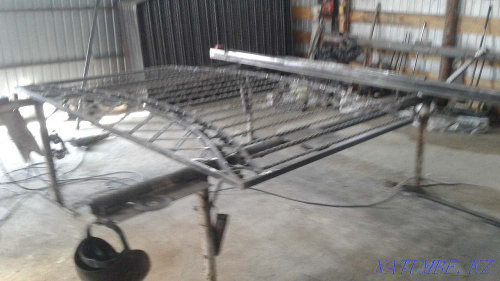 Сварщик! Сварочные работы! Костанай - изображение 1