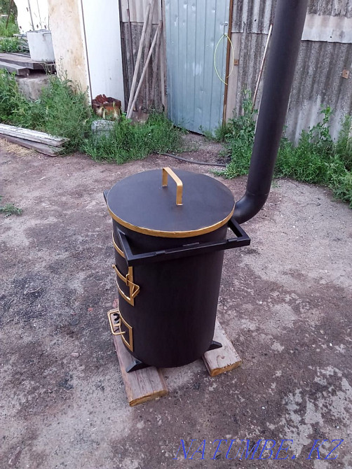 Сварщик! Сварочные работы! Костанай - изображение 4