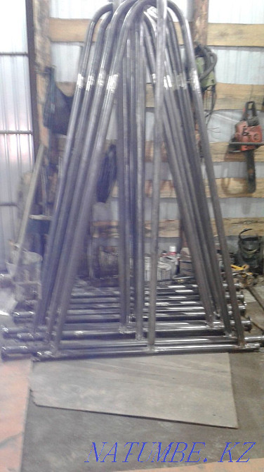 Сварщик! Сварочные работы! Костанай - изображение 7