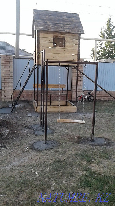 Сварщик! Сварочные работы! Костанай - изображение 8