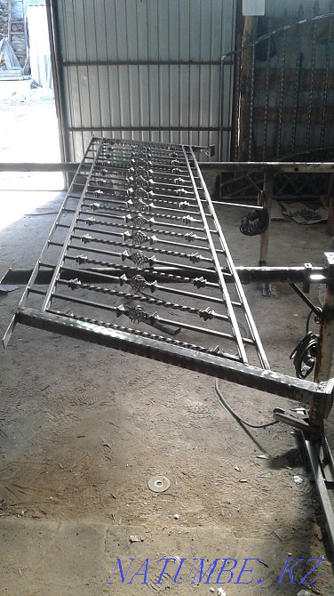 Сварщик! Сварочные работы! Костанай - изображение 2